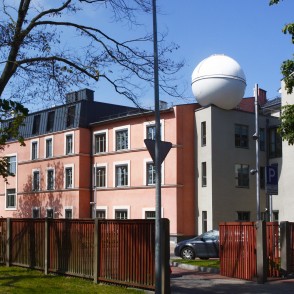 Ventspils Jaunrades nams Ventspils Jaunrades nams