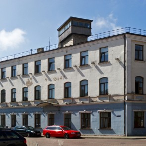 Ventspils, Užavas iela 8 Ventspils, Užavas iela 8