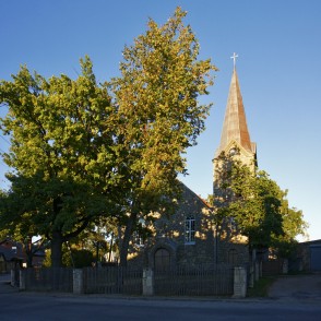 Pļaviņu Sv. Pētera luterāņu baznīca Pļaviņu Sv. Pētera luterāņu baznīca