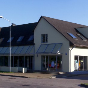 Ventspils, Bērzu iela 41 Ventspils, Bērzu iela 41