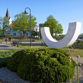 Vides objekts “Saldus piepilda”, Saldus Vides objekts “Saldus piepilda”, Saldus