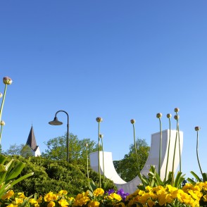 Vides objekts “Saldus piepilda”, Saldus Vides objekts “Saldus piepilda”, Saldus