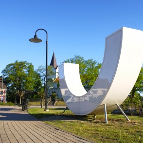 Vides objekts “Saldus piepilda”, Saldus Vides objekts “Saldus piepilda”, Saldus