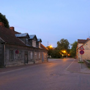 Smilšu iela 9, Kuldīga Smilšu iela 9, Kuldīga