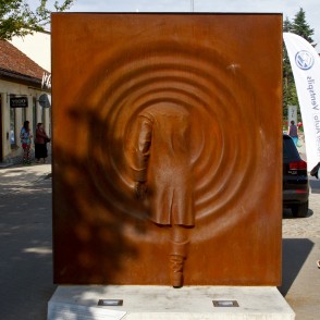 Vides objekts „Teleports”, Kuldīga Vides objekts „Teleports”, Kuldīga