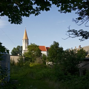 Neretas evaņģēliski luteriskā baznīca Neretas evaņģēliski luteriskā baznīca