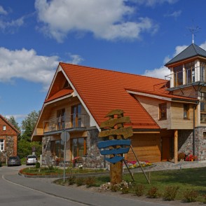 Viesu nams "Āķagals", Pāvilosta Viesu nams "Āķagals", Pāvilosta
