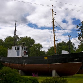 RB tipa Zvejas kuģis "Dole" RB tipa Zvejas kuģis "Dole"