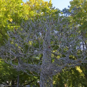 Vides objekts "Spoku koks" (Liepāja) Vides objekts "Spoku koks" (Liepāja)
