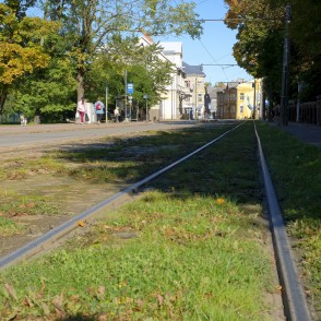 Liepājas ainava Liepājas ainava