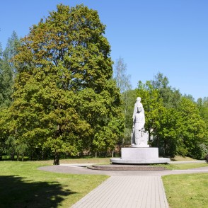 Dobeles atbrīvošanas piemineklis Dobeles atbrīvošanas piemineklis