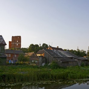 Ludzas viduslaiku pilsdrupas Ludzas viduslaiku pilsdrupas