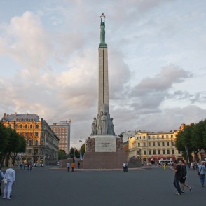 Brīvības piemineklis Brīvības piemineklis