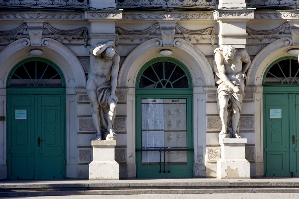 Latvijas Nacionālais teātris