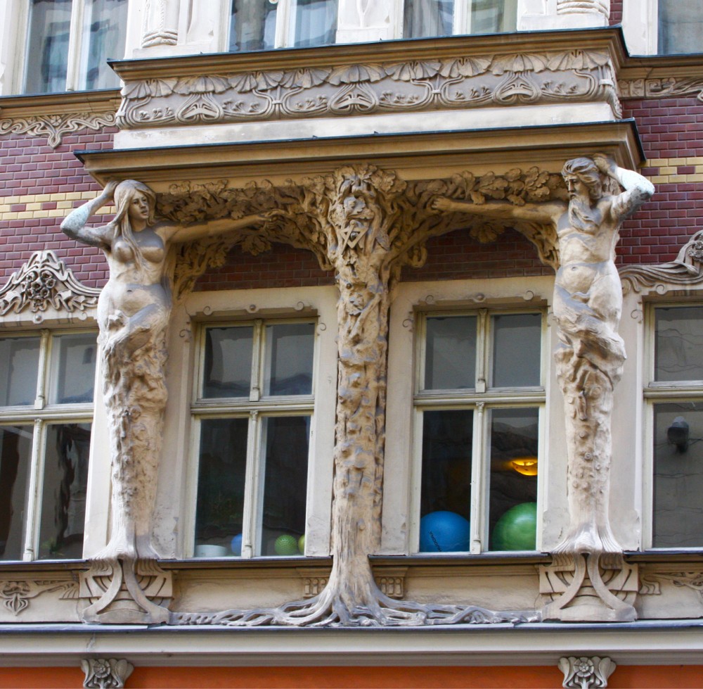 Smilšu Street 2, Riga