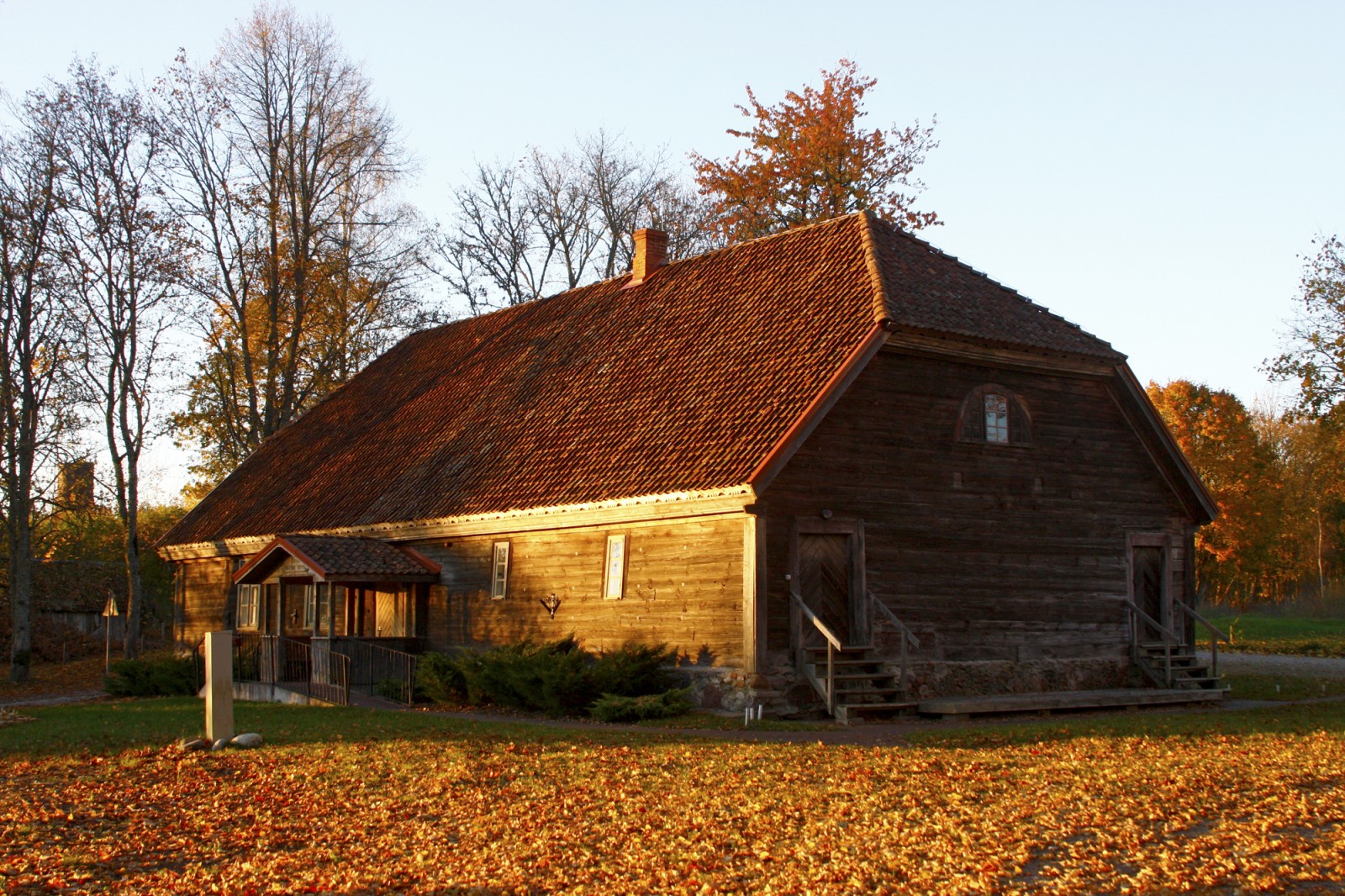 Basi Culture Centre