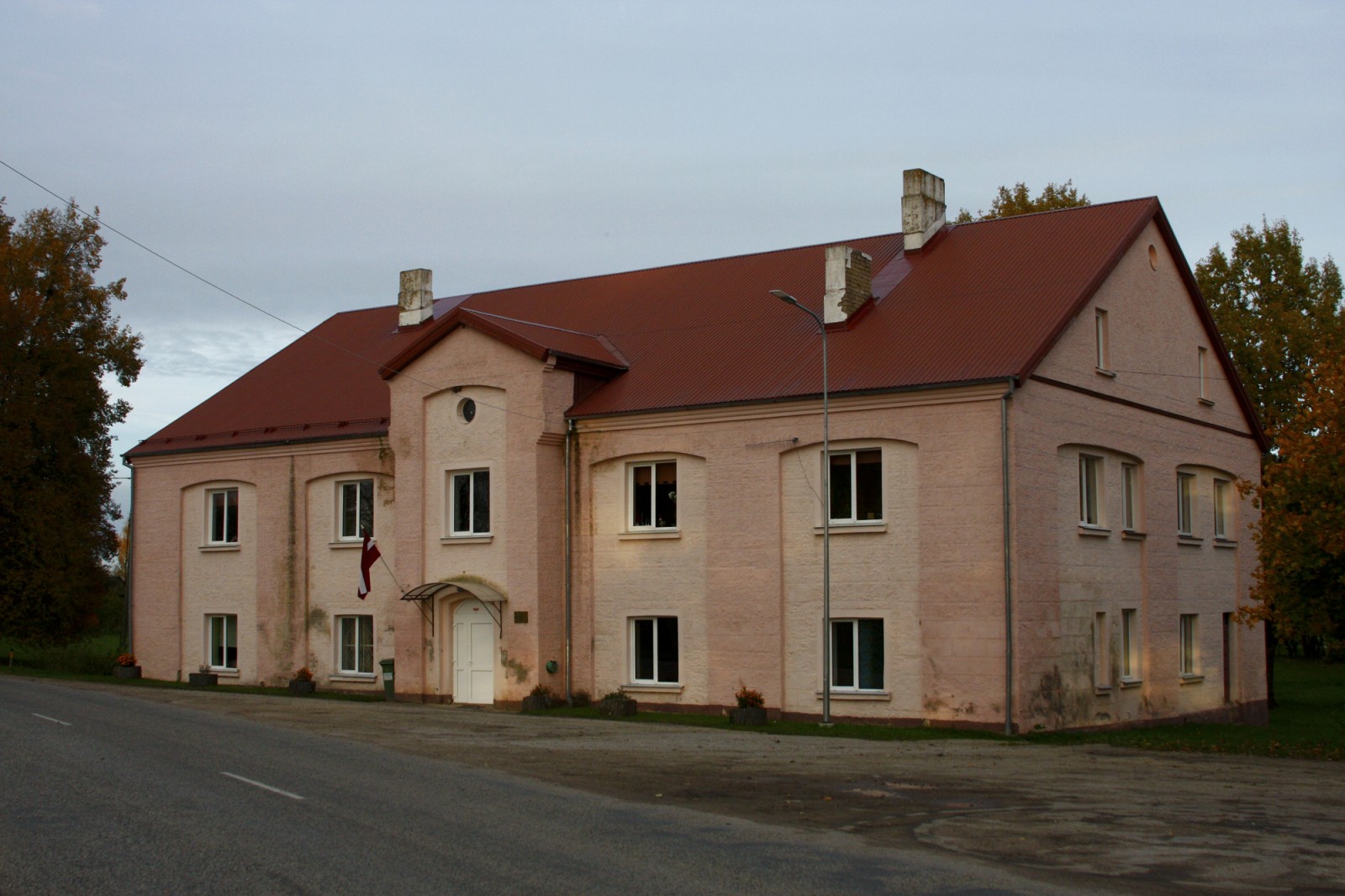 Vānes kultūras nams