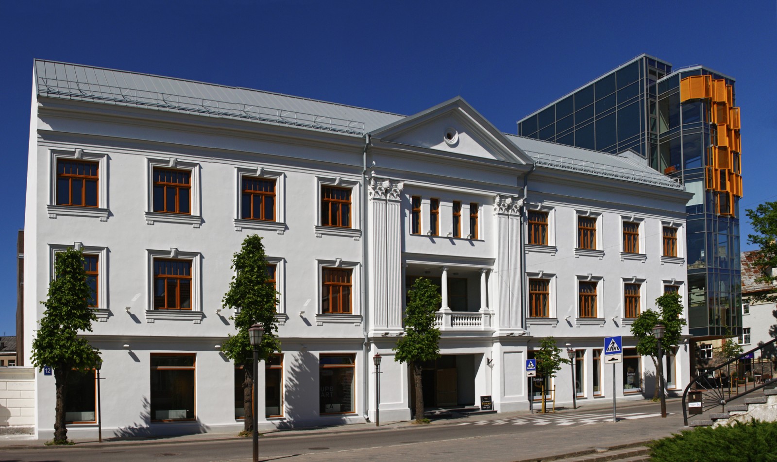 Vidzeme Concerthall "Cēsis"