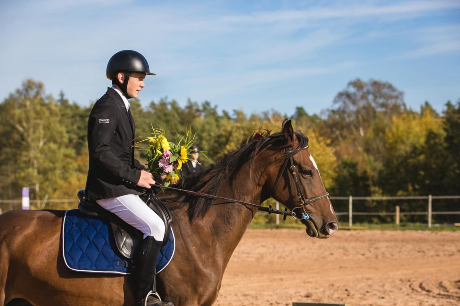 Equestrian Sports Club Lejnieki