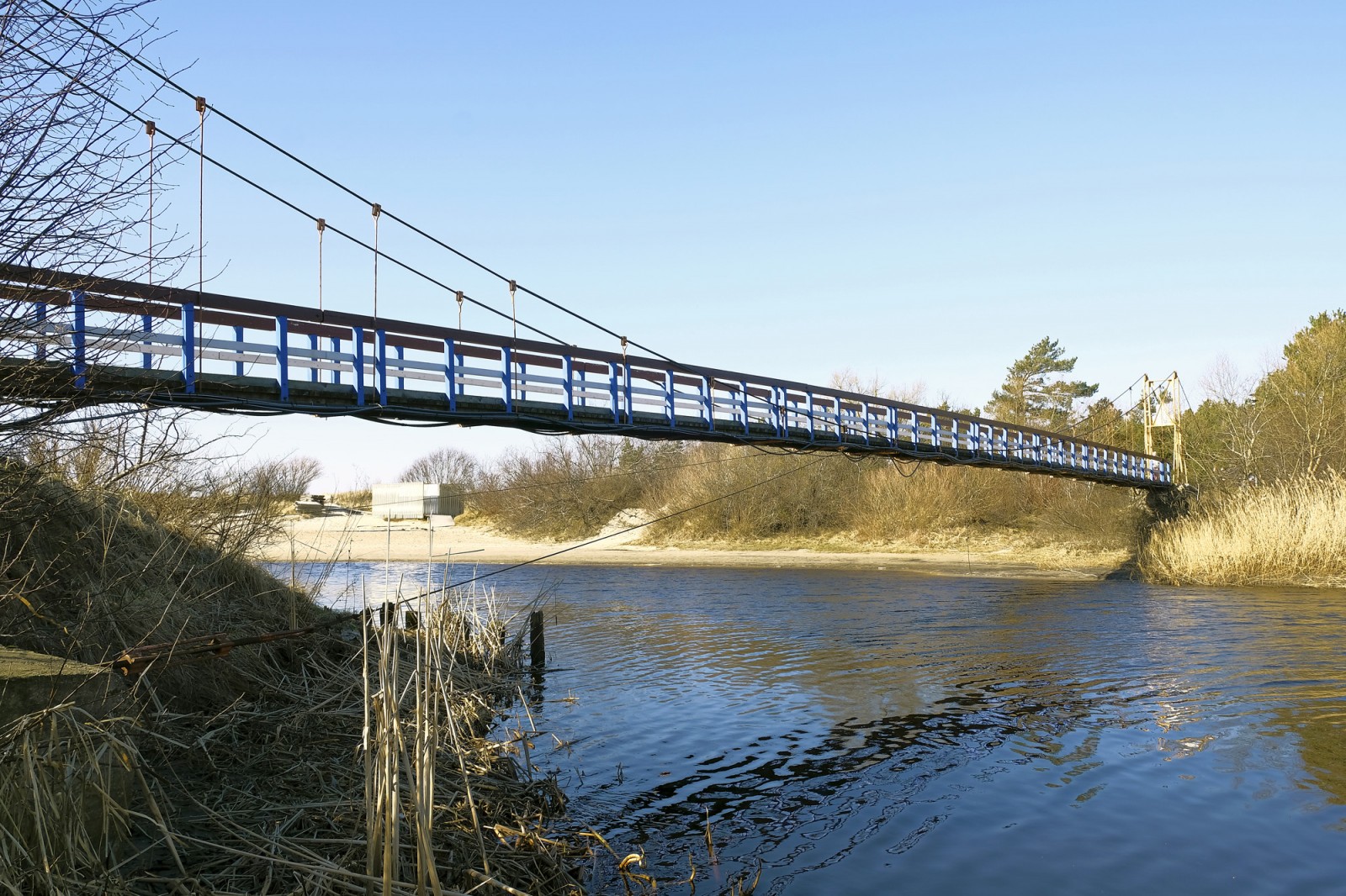 Sventājas Pērtiķu tilts