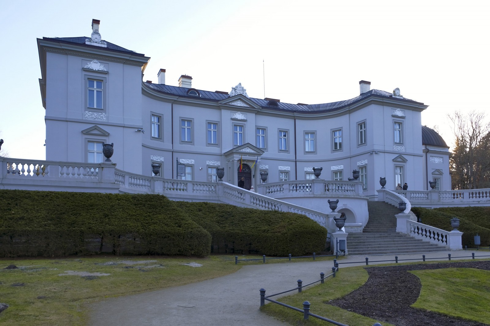 Palanga Amber Museum