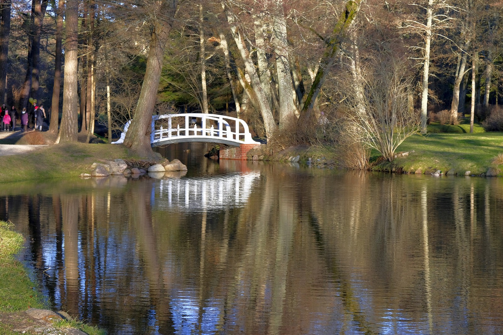 Birutė Park (Birutės parkas)