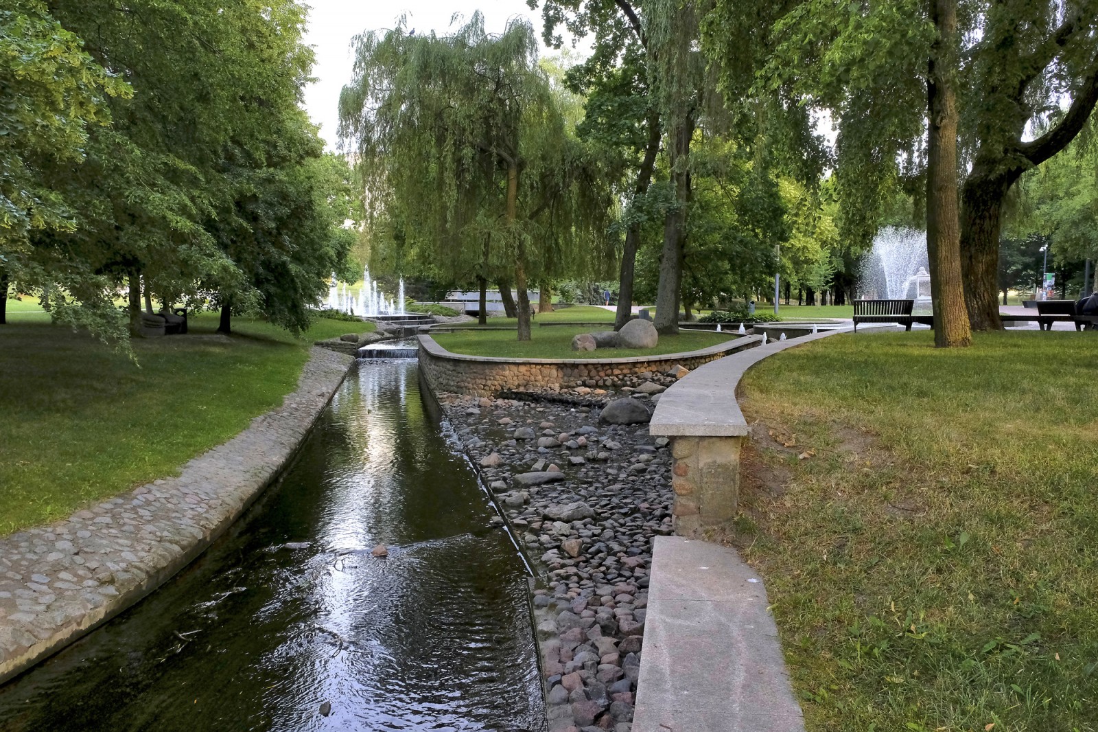 Marijampoles Dzejas parks