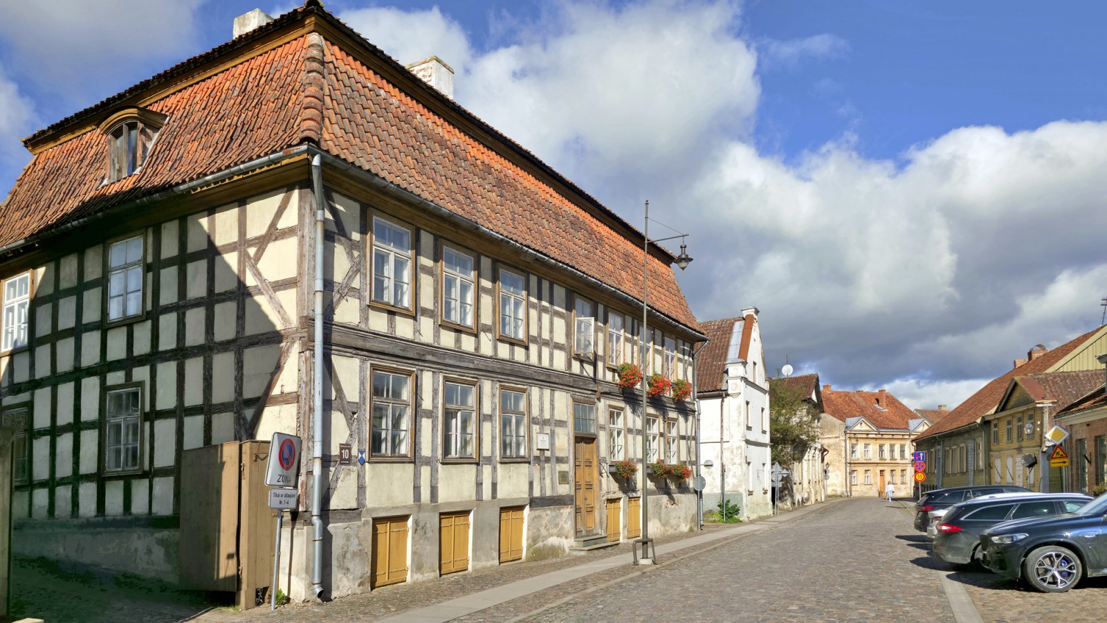 Kuldīga