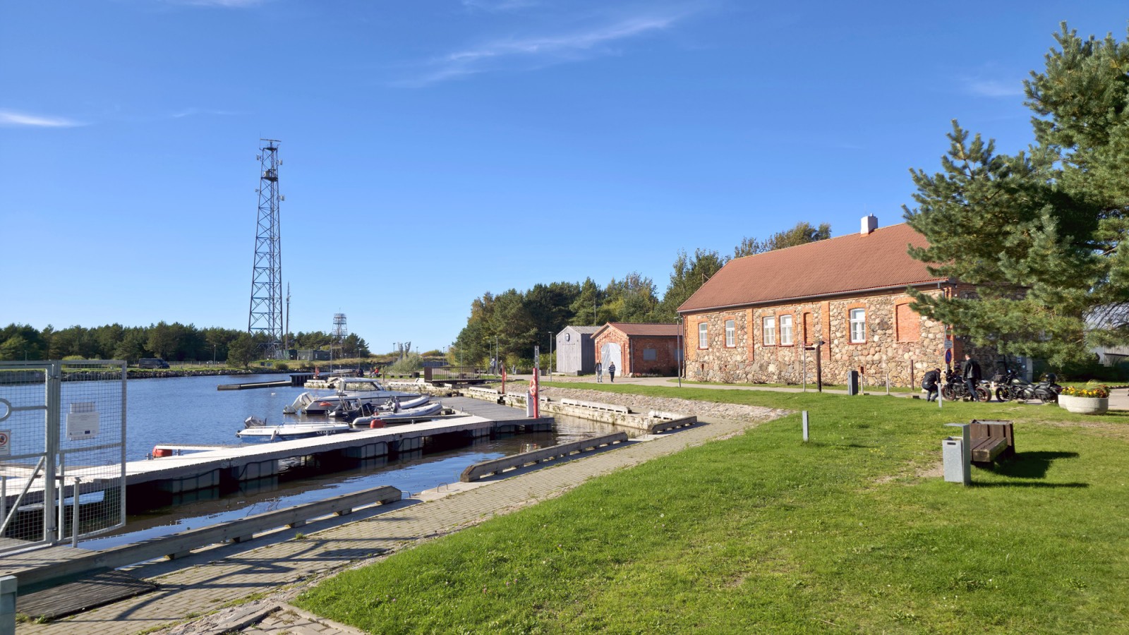 Pāvilosta