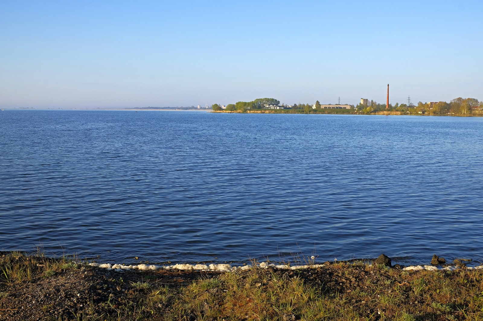 Liepājas ezers